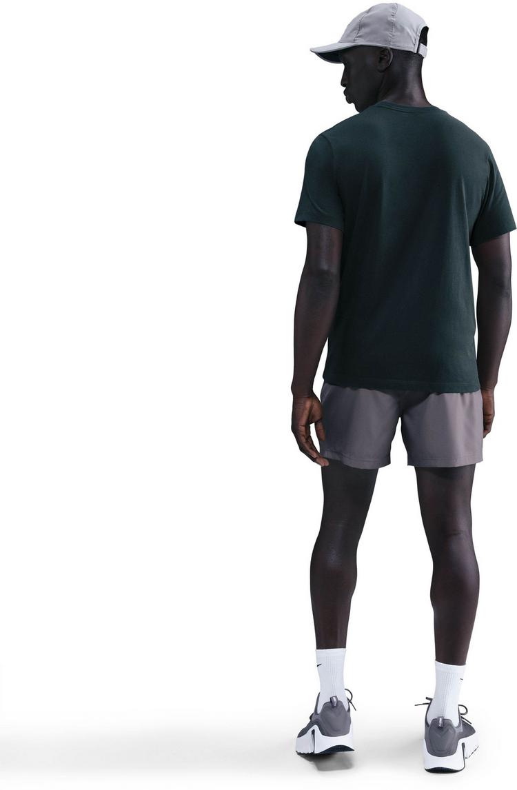 Nike Nike DF T-Shirt Herren - seaweed-white - 1 | SportScheck