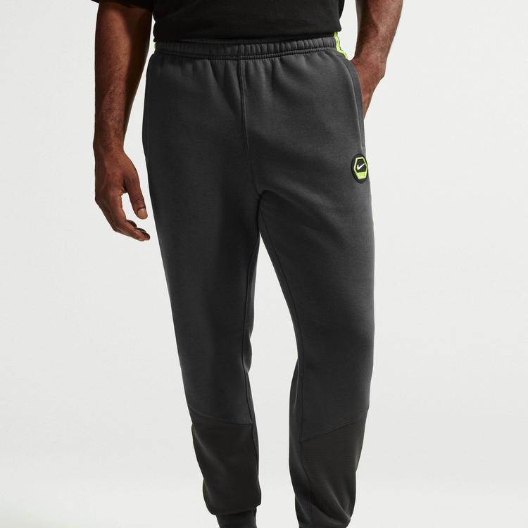 Nike Nike NSW Sweathose Herren - dk smoke grey-dk smoke grey - 2 | SportScheck