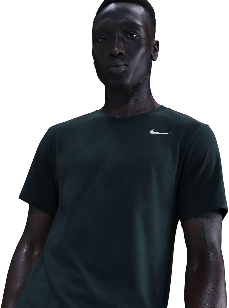 Nike Nike DF T-Shirt Herren - seaweed-white - 2 | SportScheck