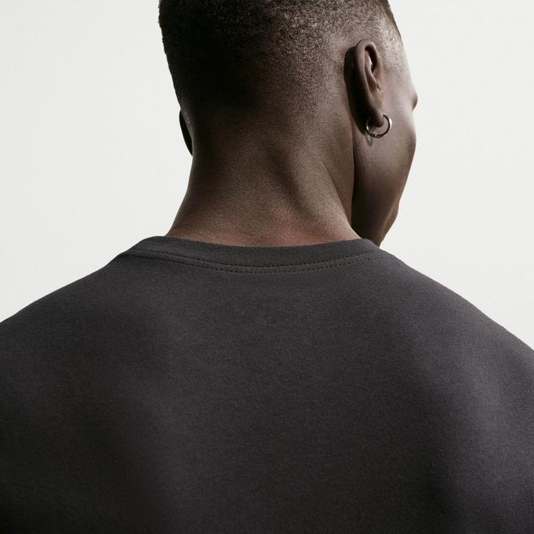 Nike Nike PSG M NK BANNER TEE T-Shirt Herren - black - 3 | SportScheck