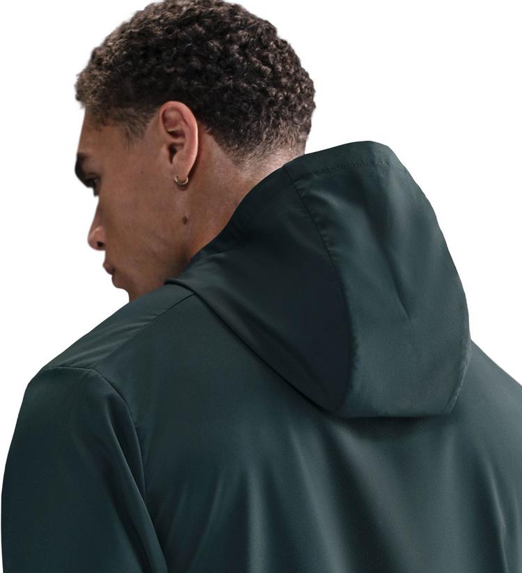 Nike Nike DF Kapuzenjacke Herren - seaweed-reflective silv - 3 | SportScheck