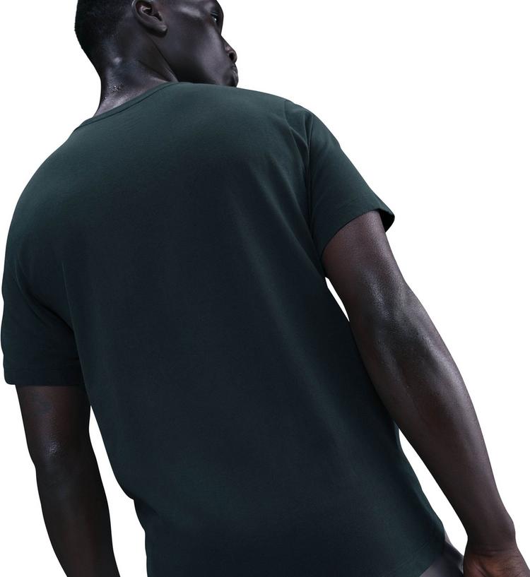 Nike Nike DF T-Shirt Herren - seaweed-white - 3 | SportScheck