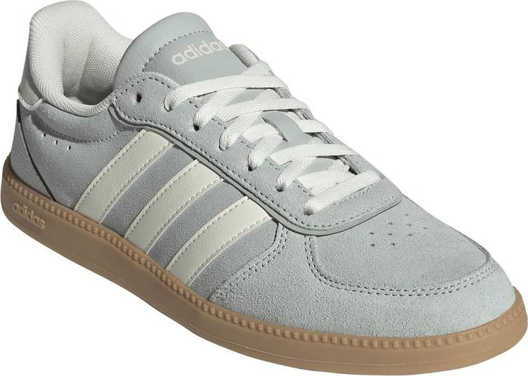adidas adidas BREAKNET SLEEK Sneaker Damen - wonsil-owhite-gum - 0 | SportScheck
