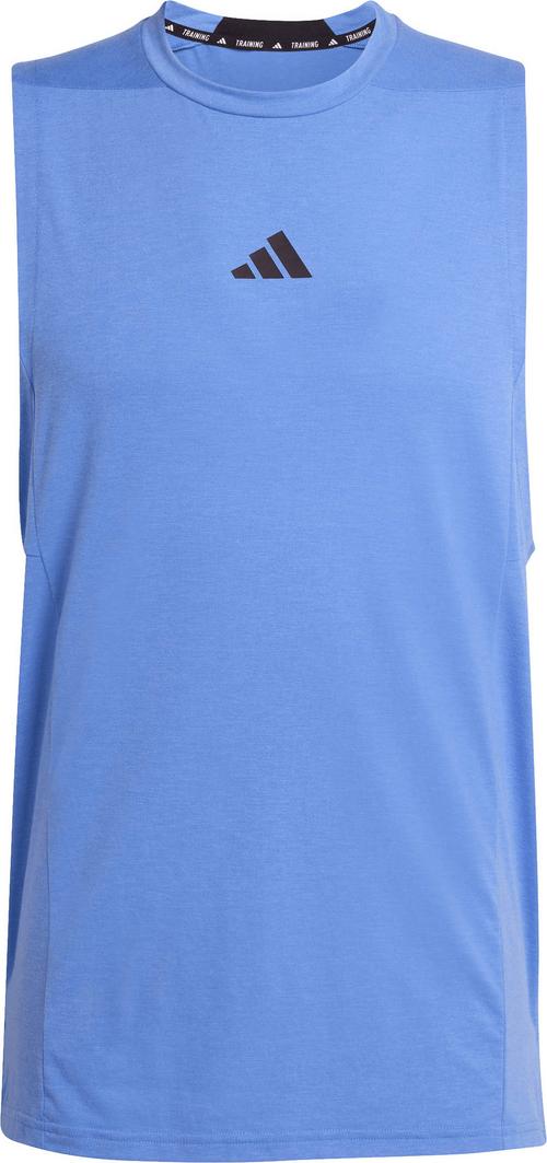 adidas D4T Funktionstank Herren