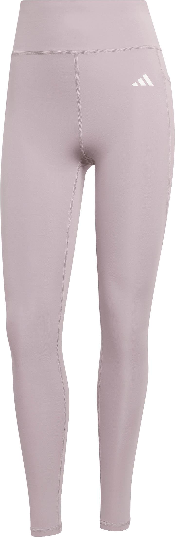 Adidas Tights Lange AERO.RDY-Technologie Rosa