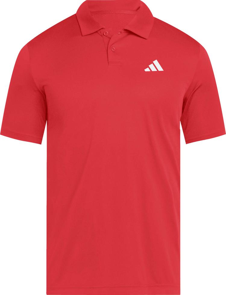 adidas adidas CLUB Tennis Polo Herren - purrub - 0 | SportScheck