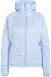 adidas W XPR LF H J V Steppjacke Damen - globlu