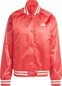 adidas W STADIUM INS J Bomberjacke Damen - purrub