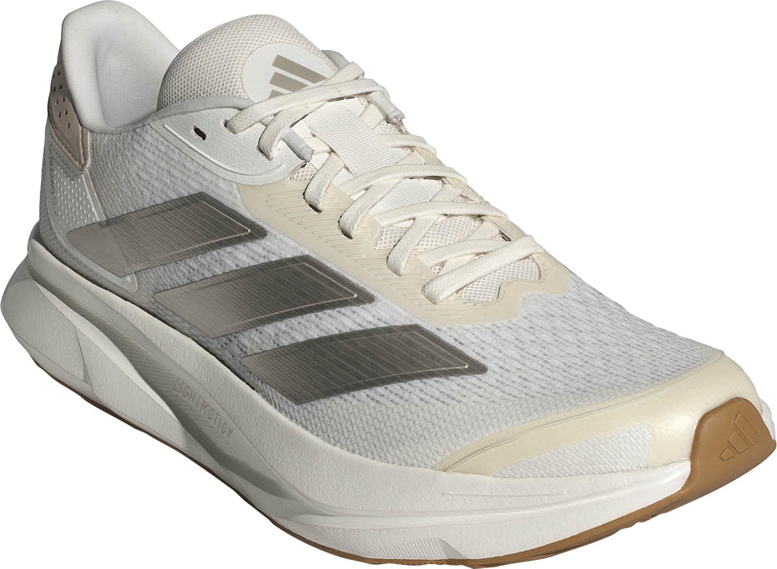 Adidas Laufschuhe Allround Mesh Lightmotion Textil-Synthetik Weiss