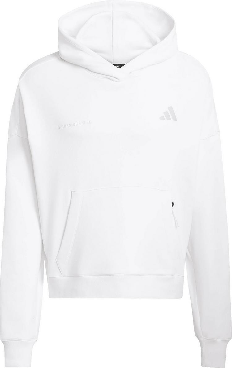 adidas adidas adi365 Laufhoodie Herren - white - 0 | SportScheck