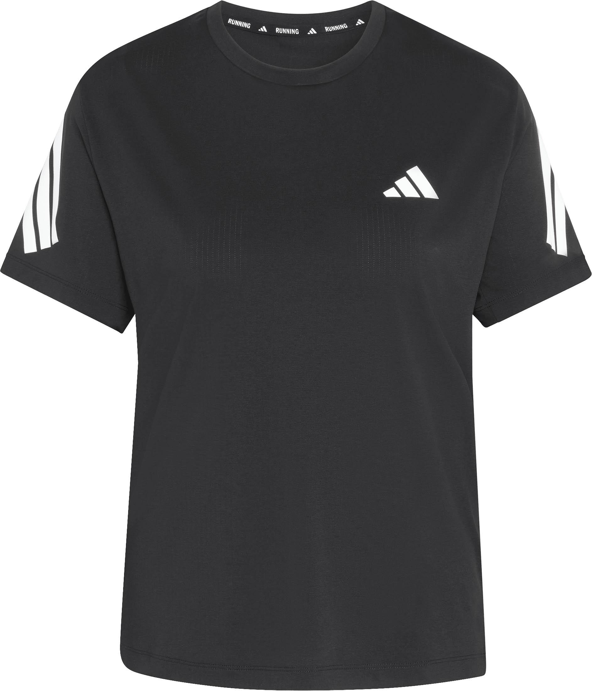 adidas adi365 Funktionsshirt Damen - black