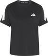 adidas adi365 Funktionsshirt Damen - black