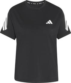 adidas adi365 Funktionsshirt Damen black