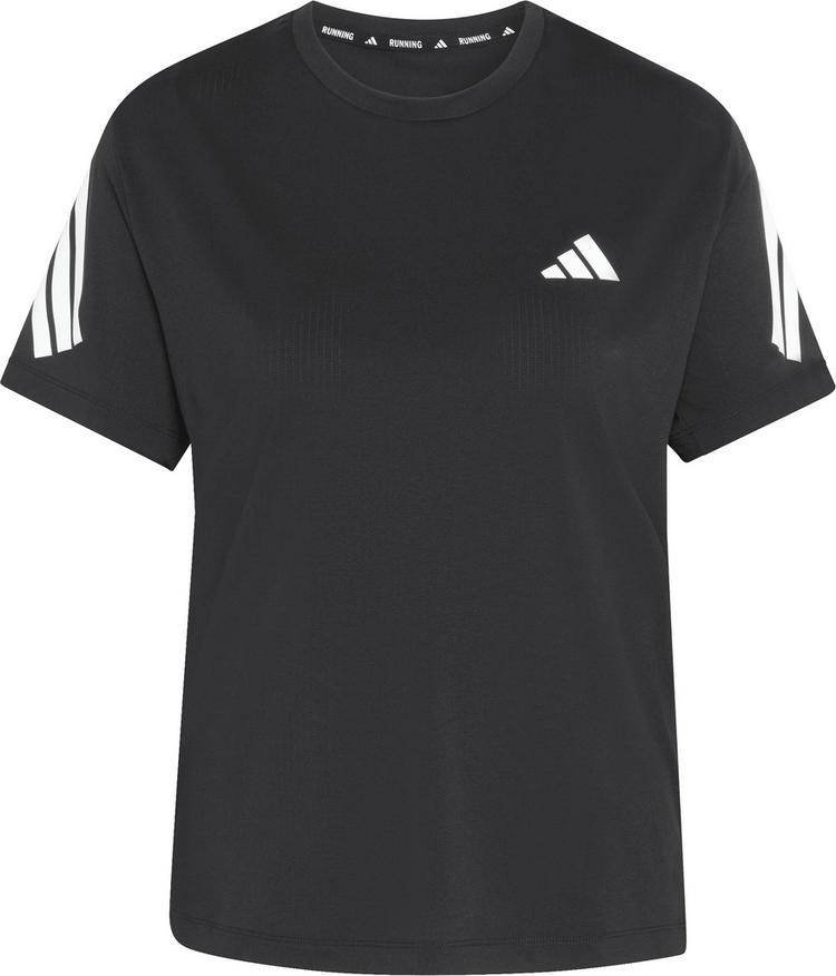 adidas adidas adi365 Funktionsshirt Damen - black - 0 | SportScheck