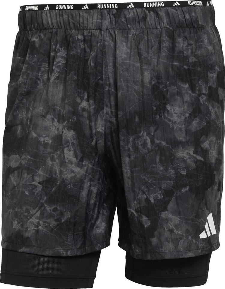 adidas adidas adi365 Laufshorts Herren - grefou - 0 | SportScheck