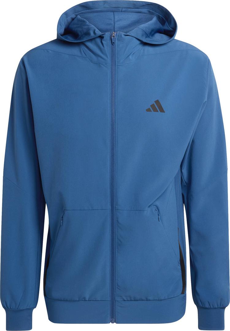 adidas adidas D4T Trainingsjacke Herren - dupe - 0 | SportScheck