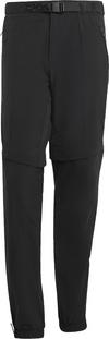 adidas XPERIOR UTILITAS Zipphose Herren - black