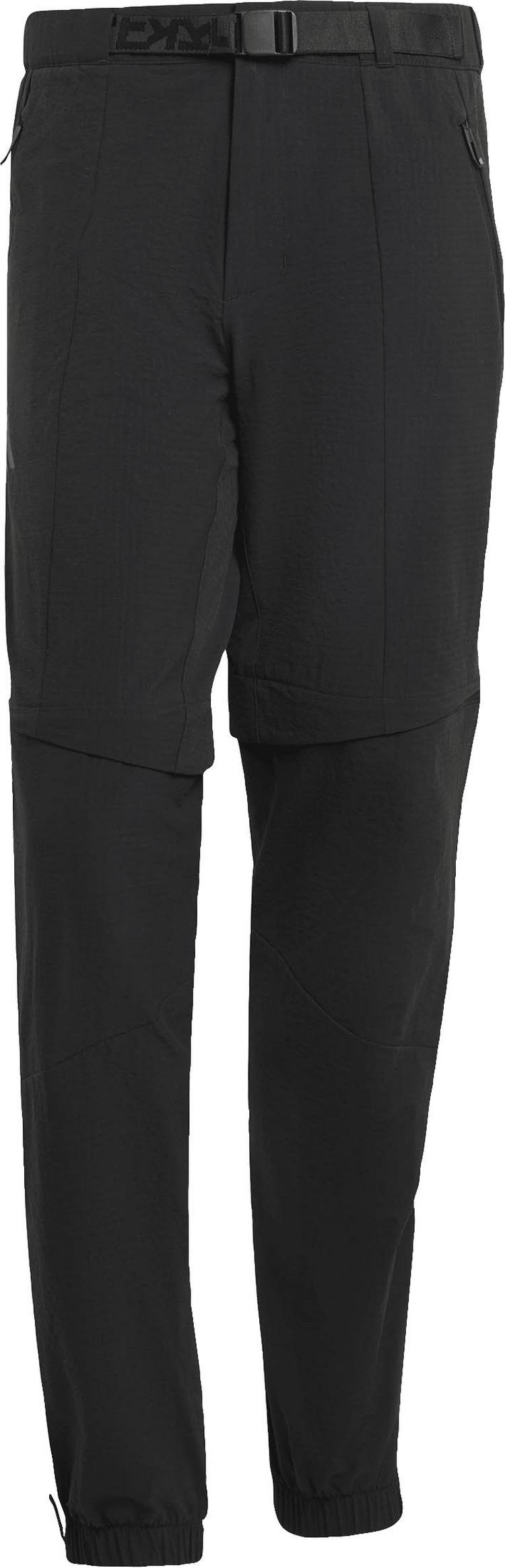 adidas adidas XPERIOR UTILITAS Zipphose Herren - black - 0 | SportScheck