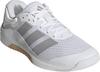 adidas DROPSET 4 POWER TRAINER M Fitnessschuhe Herren - ftwwht-halsil-ftwwht