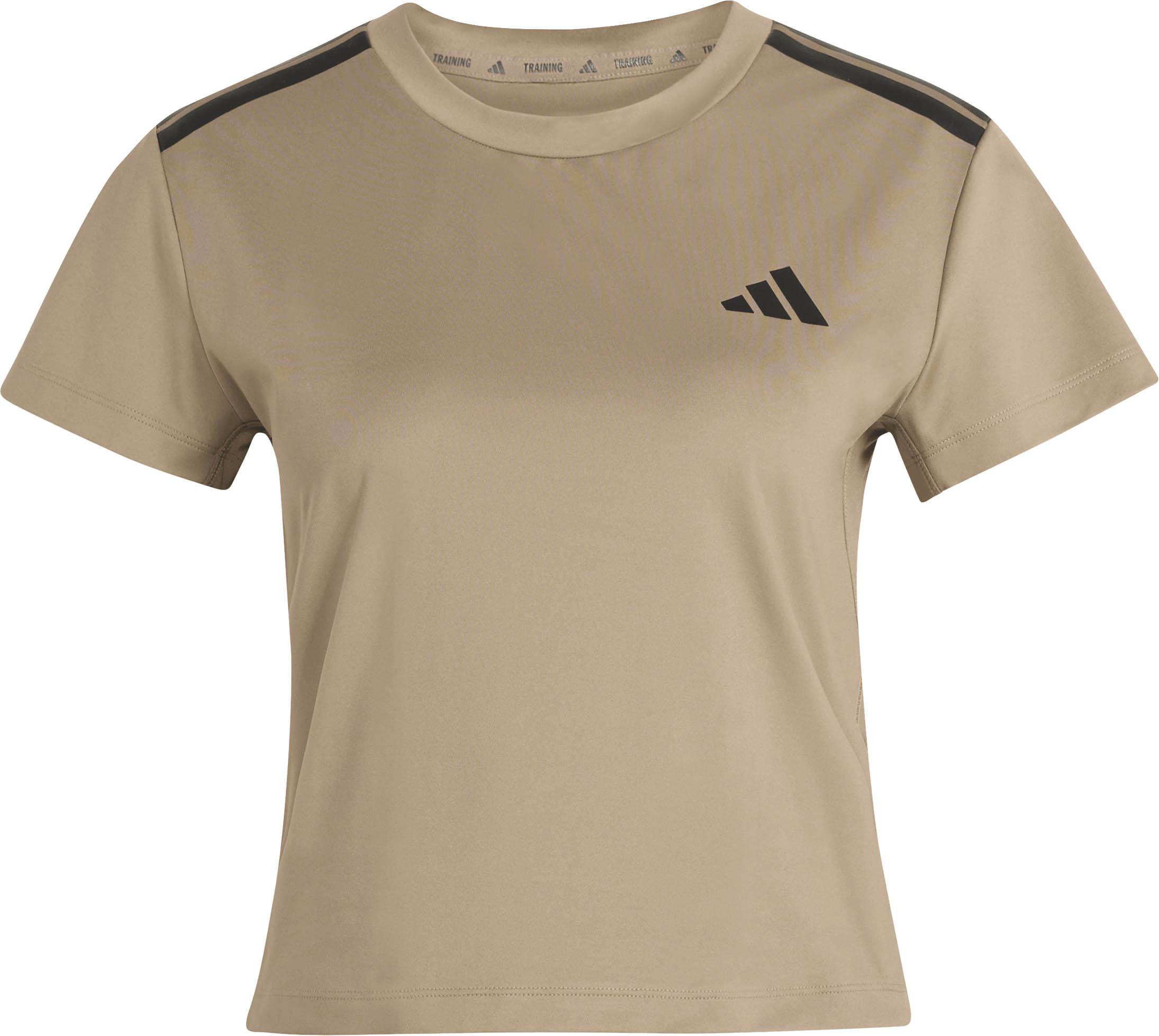 adidas HYG Funktionsshirt Damen - chabrn