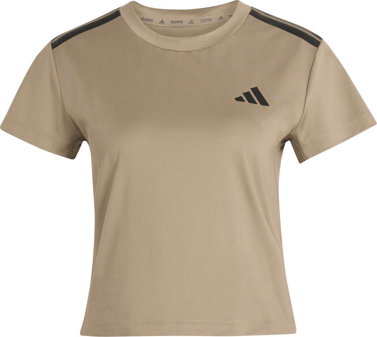 adidas adidas HYG Funktionsshirt Damen - chabrn - 0 | SportScheck