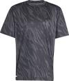 adidas TECHESS Funktionsshirt Herren - gresix