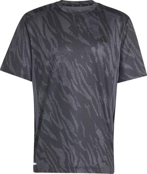 adidas TECHESS Funktionsshirt Herren