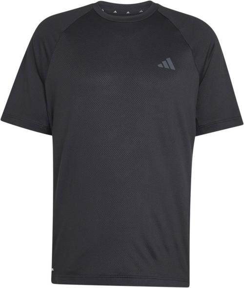 adidas TECHESS Funktionsshirt Herren