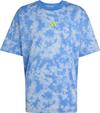 adidas FUN Funktionsshirt Herren - rayblu