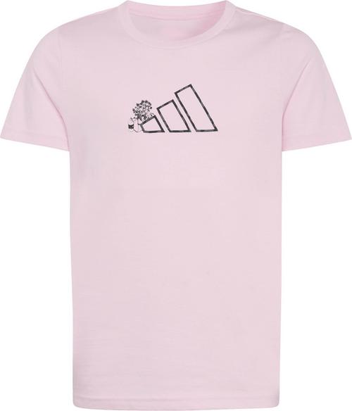 adidas Animal T-Shirt M&auml;dchen