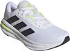 adidas GALAXY 7 Fitnessschuhe Herren - ftwwht-cblack-sslime