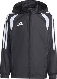 adidas TIRO26L WBY Trainingsjacke Kinder black-white