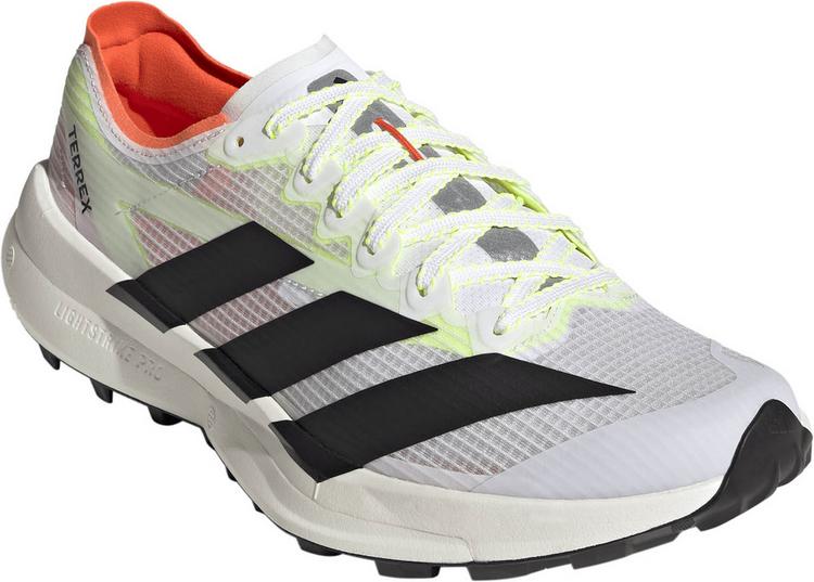 adidas adidas TERREX AGRAVIC SPEED 2 Laufschuhe Herren - ftwwht-cblack-seimor - 0 | SportScheck