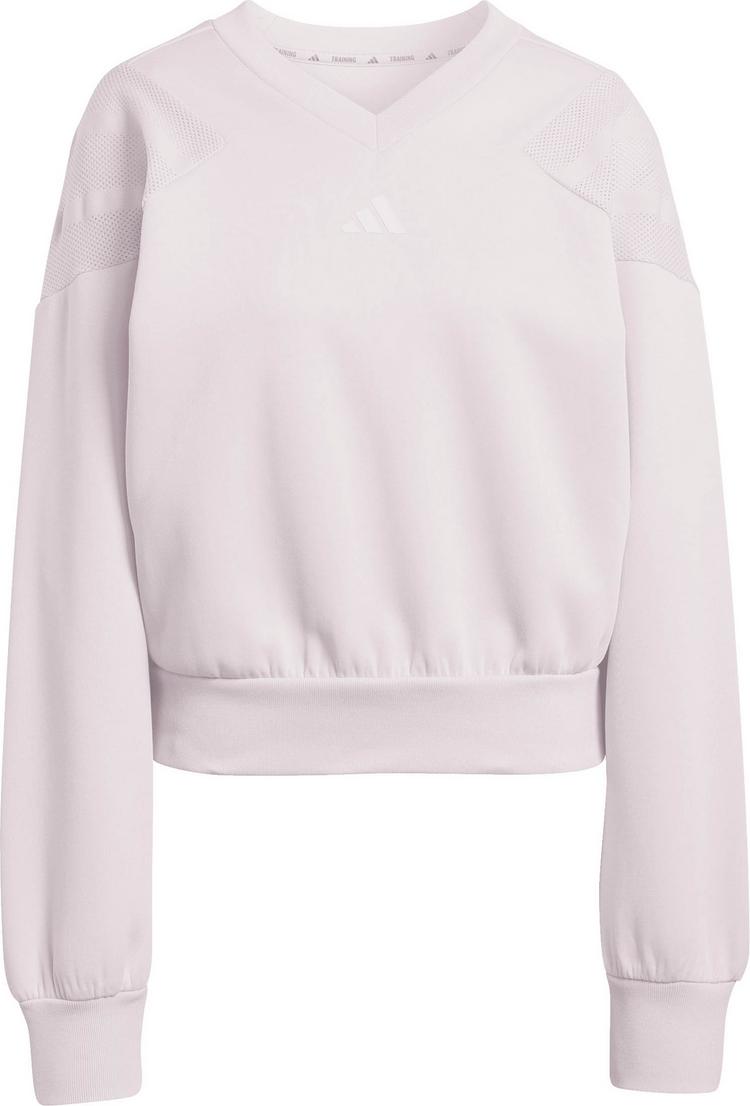 adidas adidas D4T Sweatshirt Damen - icepur - 0 | SportScheck