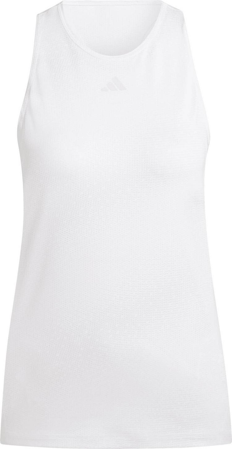 adidas adidas CLUB GRAPH Funktionstank Damen - white - 0 | SportScheck