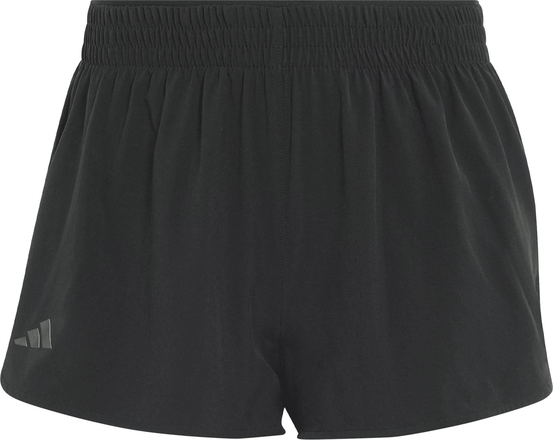 Adidas Tennisshorts MATCH Polyester-Elastan Schwarz