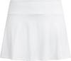adidas CLUB GRAPH Tennisrock Damen - white
