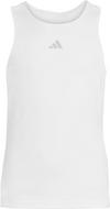 adidas G CLUB Tanktop M&auml;dchen - white