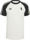 adidas JUVE OG TEE T-Shirt Herren - cwhite