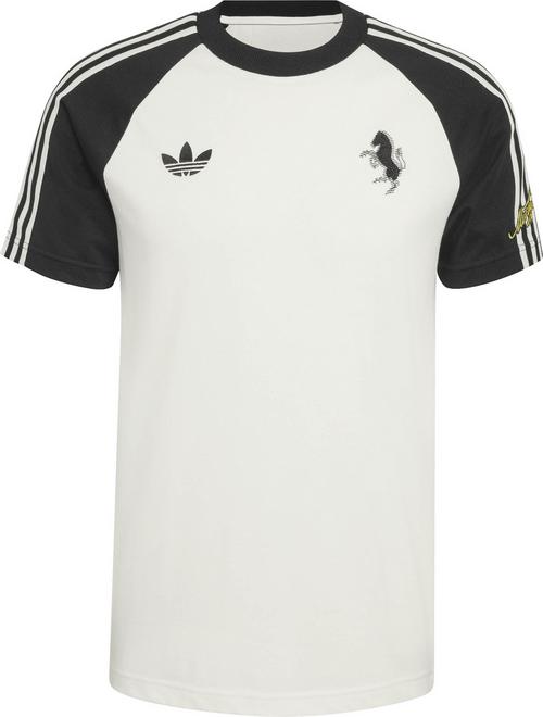 adidas JUVE OG TEE T-Shirt Herren