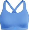 adidas OPT BH Damen - rayblu