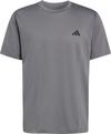 adidas WE FR Funktionsshirt Herren - grefiv