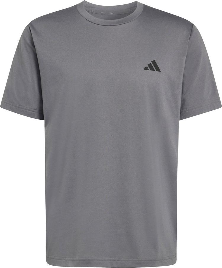 adidas adidas WE FR Funktionsshirt Herren - grefiv - 0 | SportScheck