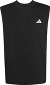 adidas FR SL Funktionstank Herren - black