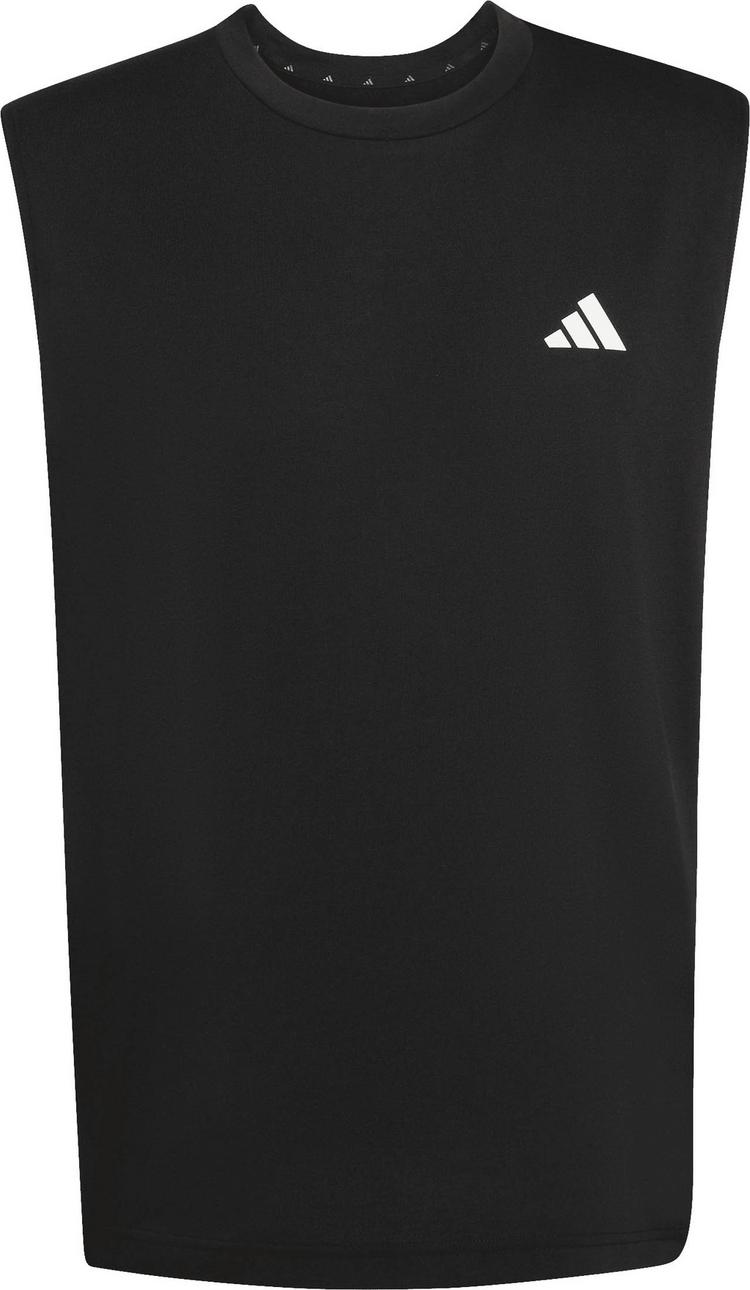 adidas adidas FR SL Funktionstank Herren - black - 0 | SportScheck