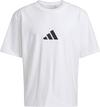 adidas ZNE Funktionsshirt Herren - white