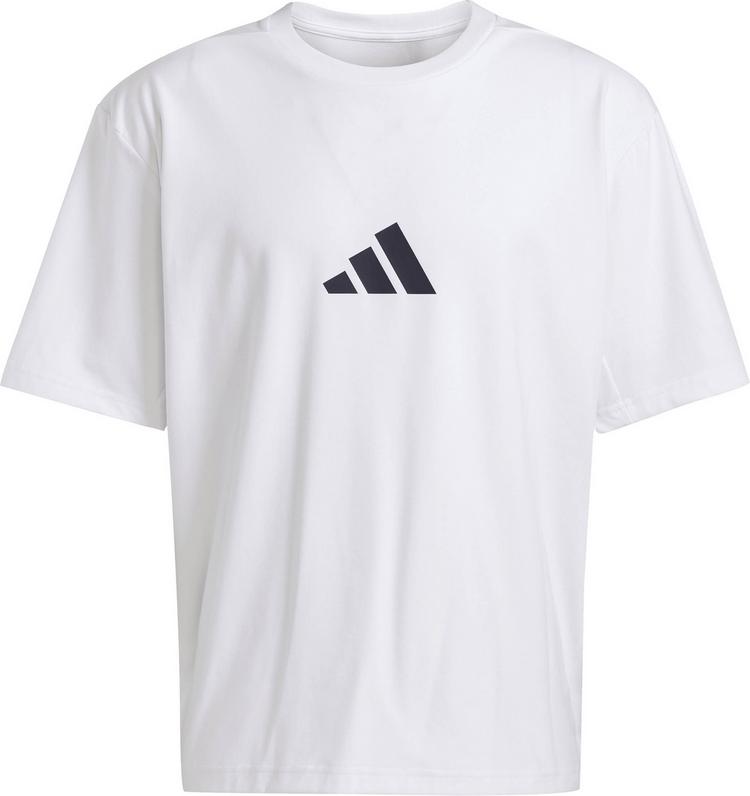 adidas adidas ZNE Funktionsshirt Herren - white - 0 | SportScheck