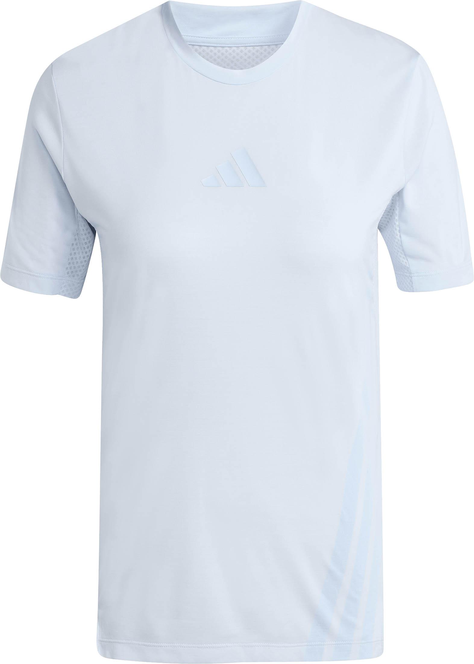 Adidas Funktionsshirt XPERIOR Polyester Blau