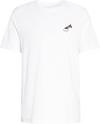 adidas Cheesecake T-Shirt Herren - white