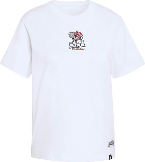 adidas Mini Emb T-Shirt Damen